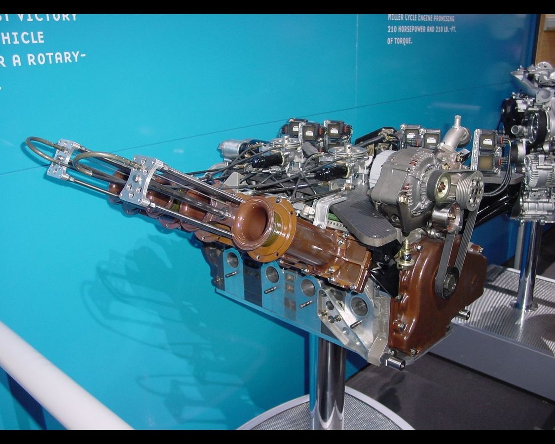 File:R26b-2.jpg - Rotary Engine Wiki